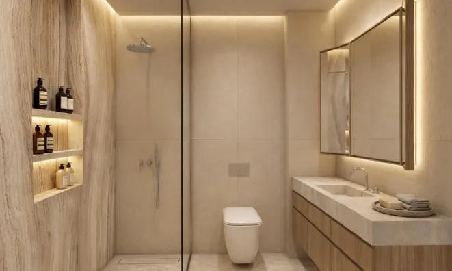 Недвижимость 1 Bedroom Apartment For sale, in Agios Athanasios, Limassol: 11