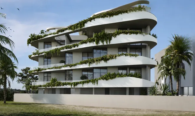 Недвижимость 1 Bedroom Apartment For sale in Agios Athanasios, Limassol: 7
