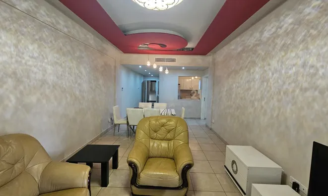 Недвижимость 3 bedroom Apartment For sale, Germasogeia, Limassol: 1
