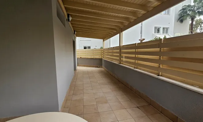 Недвижимость 3 bedroom Apartment For sale, Germasogeia, Limassol: 5