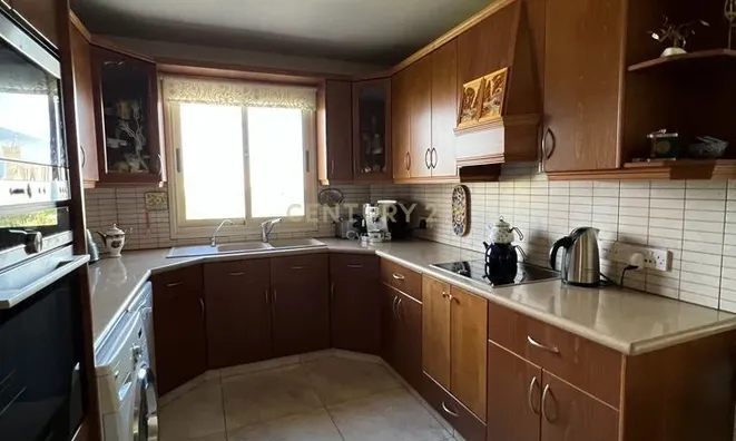 Недвижимость 3 Bedrooms Apartment For sale in Zakaki, Limassol: 3