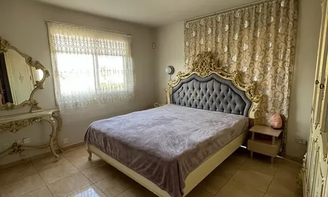 Недвижимость 3 Bedrooms Apartment For sale in Zakaki, Limassol: 4