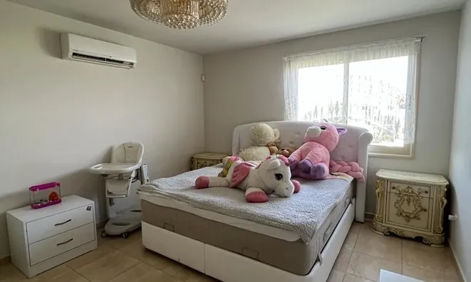 Недвижимость 3 Bedrooms Apartment For sale in Zakaki, Limassol: 6