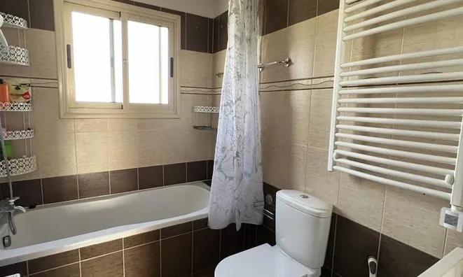 Недвижимость 3 Bedrooms Apartment For sale in Zakaki, Limassol: 7