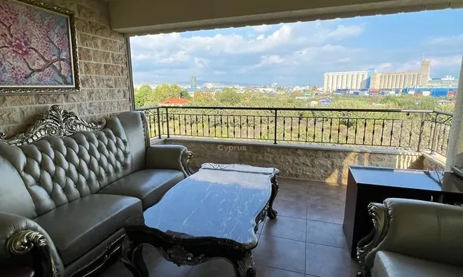 Недвижимость 3 Bedrooms Apartment For sale in Zakaki, Limassol: 9