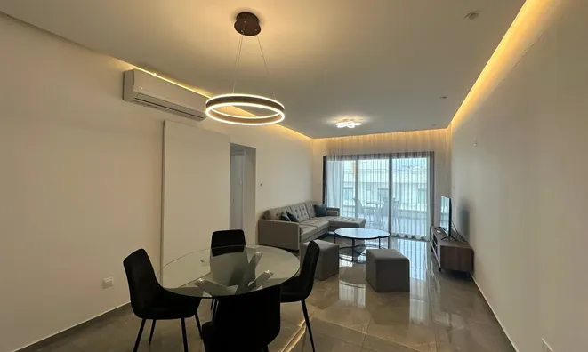Недвижимость 2 Bedroom Apartment for Sale in Katholiki, Limassol: 2