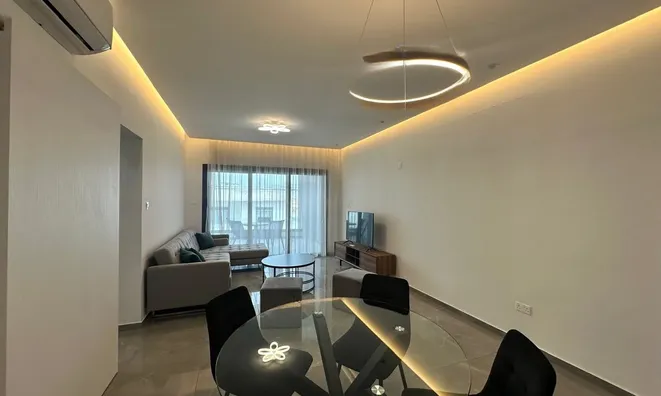 Недвижимость 2 Bedroom Apartment for Sale in Katholiki, Limassol: 3