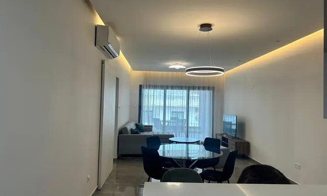 Недвижимость 2 Bedroom Apartment for Sale in Katholiki, Limassol: 4