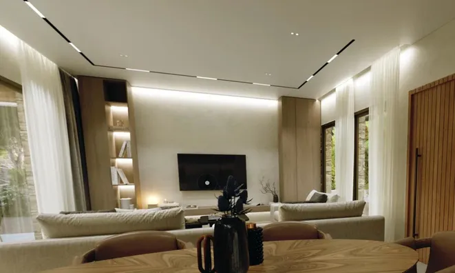 Недвижимость 3 Bedroom Detached House For Sale in Sotira, Limassol: 1