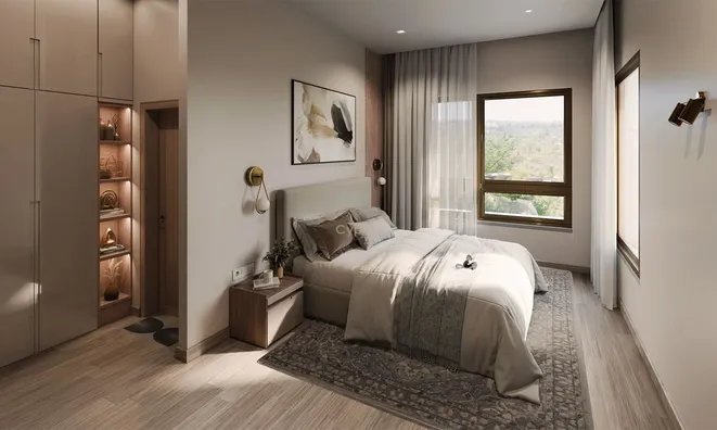 Недвижимость 3 Bedroom Detached House For Sale in Sotira, Limassol: 3