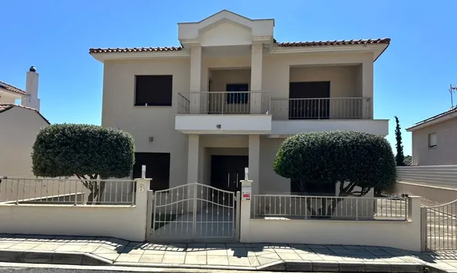 Недвижимость 3 Bedroom Detached house For sale in Agios Tychonas, Limassol: 2