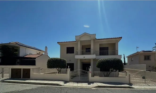 Недвижимость 3 Bedroom Detached house For sale in Agios Tychonas, Limassol: 3