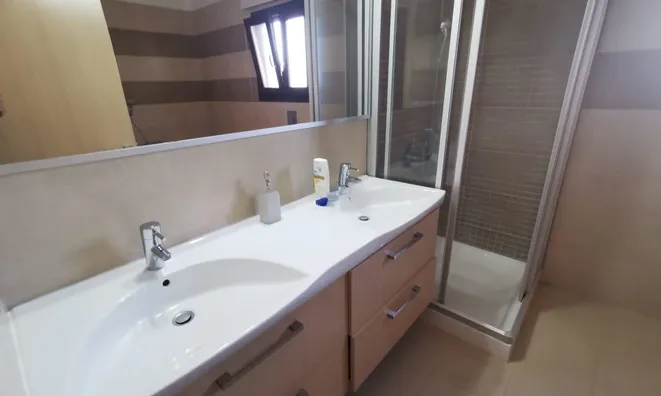 Недвижимость 3 Bedroom Detached house For sale in Agios Tychonas, Limassol: 12