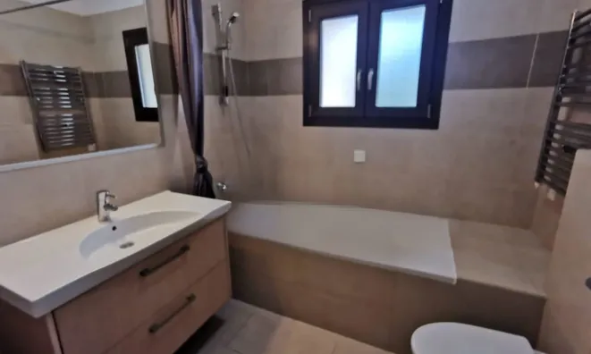 Недвижимость 3 Bedroom Detached house For sale in Agios Tychonas, Limassol: 13