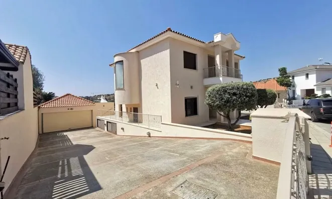 Недвижимость 3 Bedroom Detached house For sale in Agios Tychonas, Limassol: 16