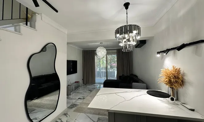 Недвижимость 2 Bedroom Maisonette For sale in Germasogeia, Limassol: 2