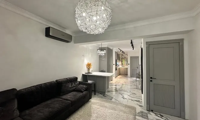 Недвижимость 2 Bedroom Maisonette For sale in Germasogeia, Limassol: 3