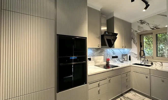 Недвижимость 2 Bedroom Maisonette For sale in Germasogeia, Limassol: 5