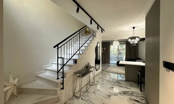 Недвижимость 2 Bedroom Maisonette For sale in Germasogeia, Limassol: 7
