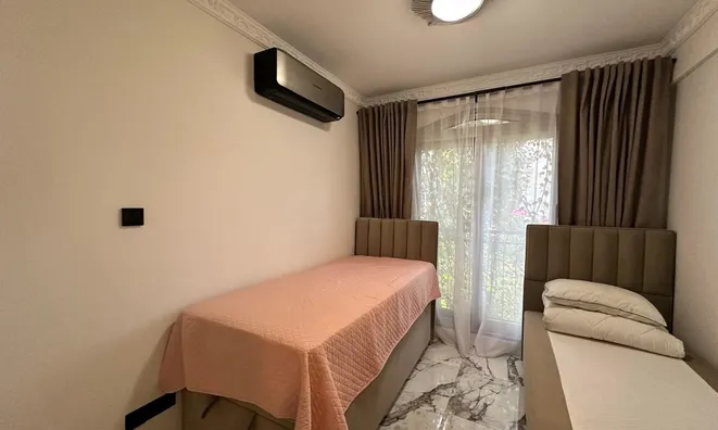 Недвижимость 2 Bedroom Maisonette For sale in Germasogeia, Limassol: 14