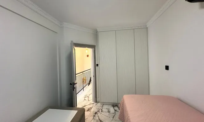 Недвижимость 2 Bedroom Maisonette For sale in Germasogeia, Limassol: 16