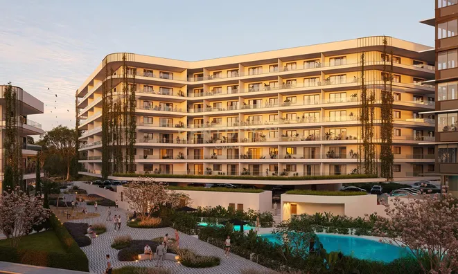 Недвижимость 2 Bedroom Apartment For sale in Agios Athanasios, Limassol: 7