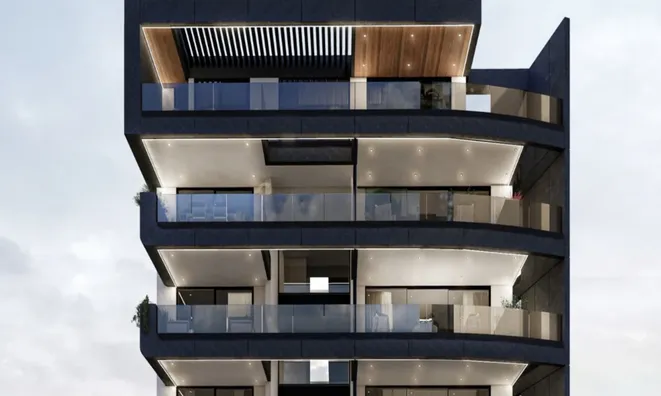 Недвижимость 2 Bedroom Apartment for Sale in Drosia, Larnaca: 8