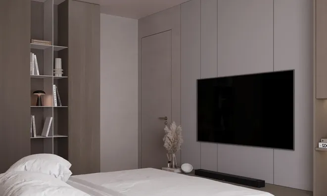 Недвижимость 2 Bedroom Apartment for Sale in Agios Nikolaos, Larnaca: 5