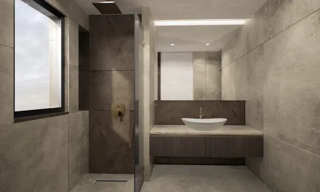 Недвижимость 2 Bedroom Apartment for Sale in Drosia, Larnaca: 4
