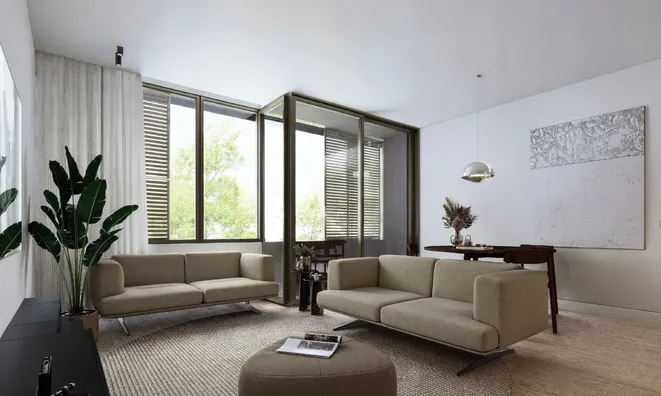 Недвижимость Apartment for sale in Encamp, 2 bedrooms: 1