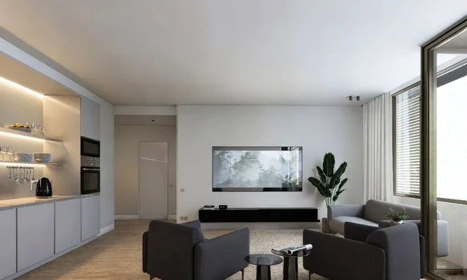 Недвижимость Apartment for sale in Encamp, 2 bedrooms: 6