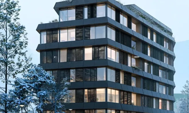 Недвижимость Apartment for sale in Encamp, 2 bedrooms: 9
