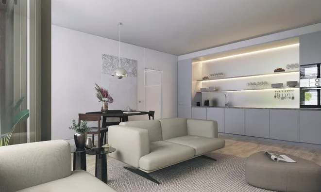 Недвижимость Apartment for sale in Encamp, 2 bedrooms: 10