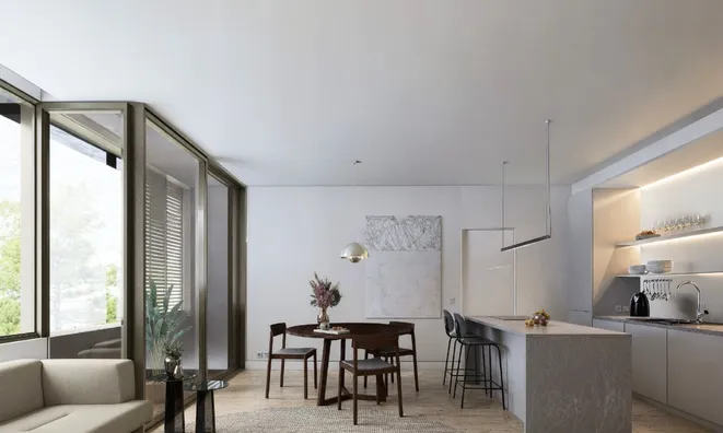 Недвижимость Apartment for sale in Encamp, 2 bedrooms: 3