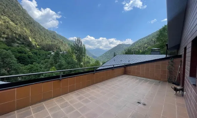 Недвижимость Attic for sale in Erts, 4 bedrooms: 3