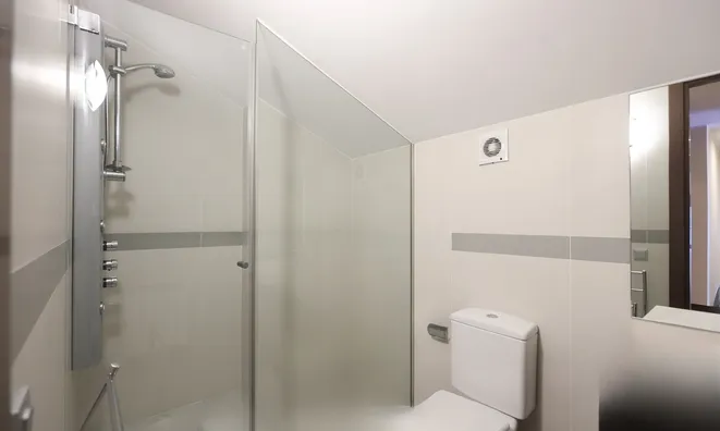 Недвижимость Attic for sale in Erts, 4 bedrooms: 14
