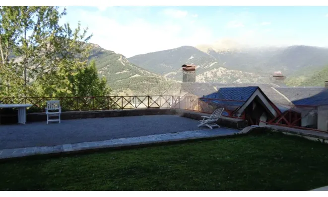 Недвижимость Apartment for sale in Sispony: 10