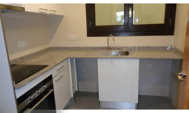Недвижимость Apartment for sale in Sispony: 14