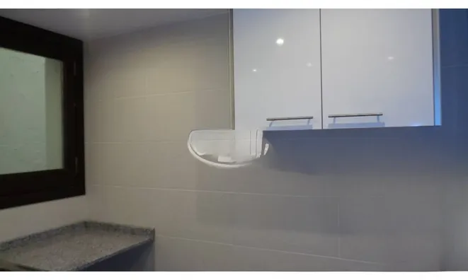 Недвижимость Apartment for sale in Sispony: 16