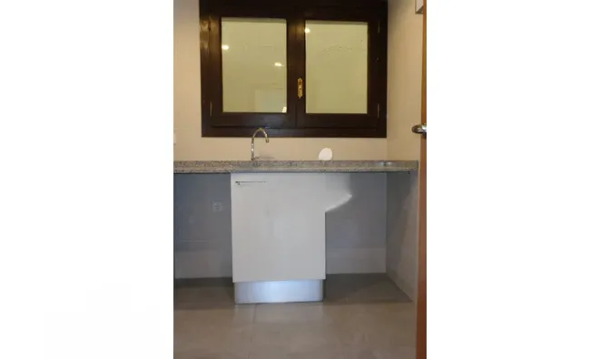 Недвижимость Apartment for sale in Sispony: 17