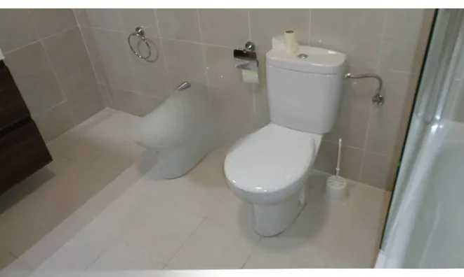 Недвижимость Apartment for sale in Sispony: 19