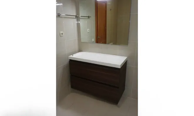 Недвижимость Apartment for sale in Sispony: 20