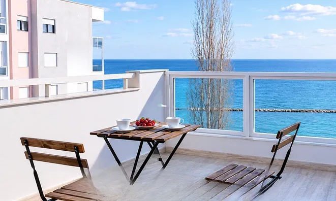 Недвижимость 3 Bedroom Apartment For Sale In Germasogeia, Limassol: 2