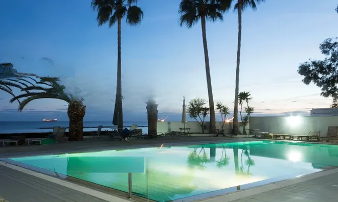 Недвижимость 3 Bedroom Apartment For Sale In Germasogeia, Limassol: 4