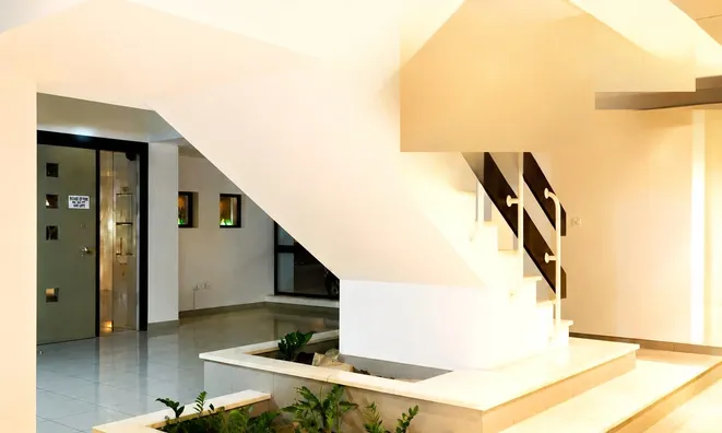 Недвижимость 3 Bedroom Apartment For Sale In Germasogeia, Limassol: 5