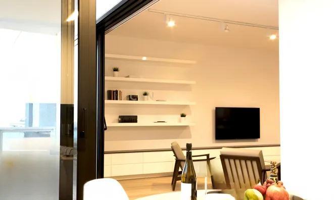 Недвижимость 3 Bedroom Apartment For Sale In Germasogeia, Limassol: 8