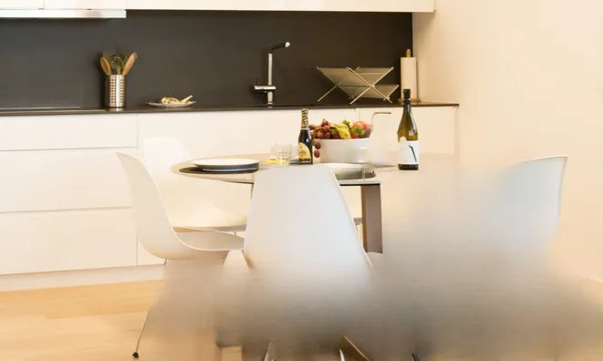 Недвижимость 3 Bedroom Apartment For Sale In Germasogeia, Limassol: 9
