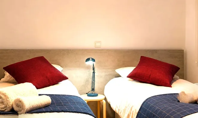 Недвижимость 3 Bedroom Apartment For Sale In Germasogeia, Limassol: 10