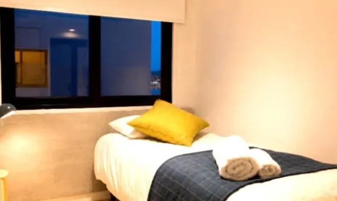 Недвижимость 3 Bedroom Apartment For Sale In Germasogeia, Limassol: 12