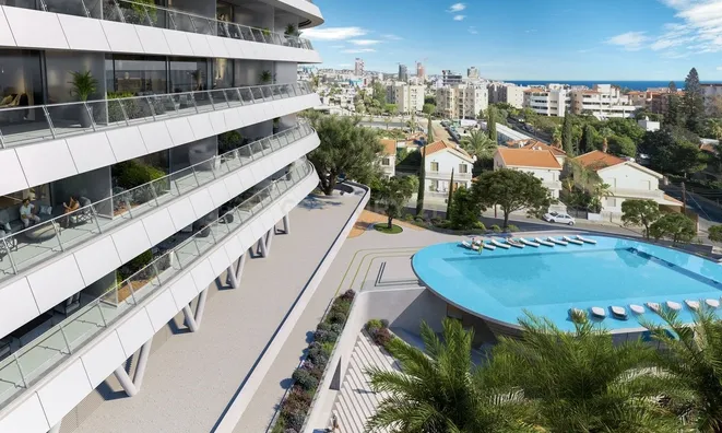 Недвижимость 5 bedroom Apartment For sale in Potamos Germasogeia, Limassol: 1
